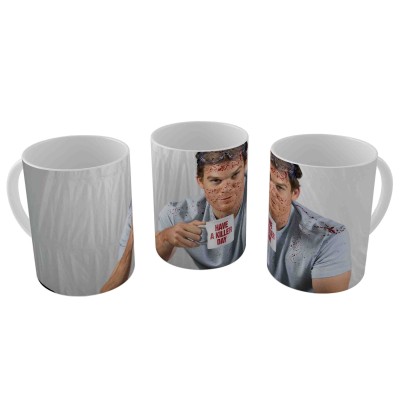 Caneca Dexter - Mod.02